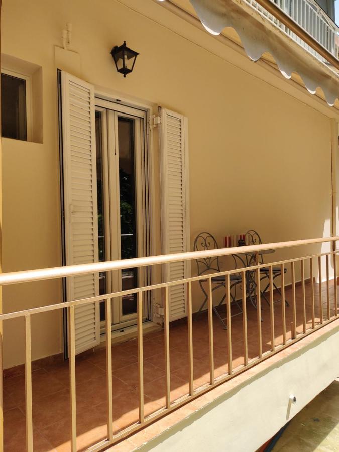 Avanda Corfu Corfu  Екстер'єр фото